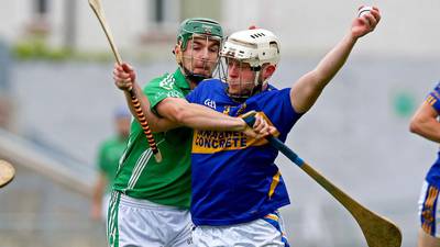 Late drama as Coolderry snatch Offaly senior hurling title