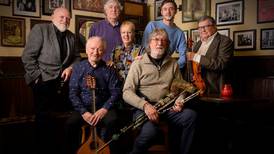 The Bothy Band: Traditional music’s most influential group blaze back after four decades