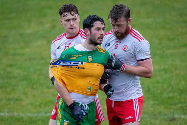 Darragh Ó Sé: Keeping things simple the key to success in winter championship