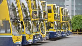 Dublin Bus drivers to get €1.4m over privatisation of routes
