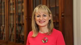 Chief medical officer Prof Breda Smyth to leave role