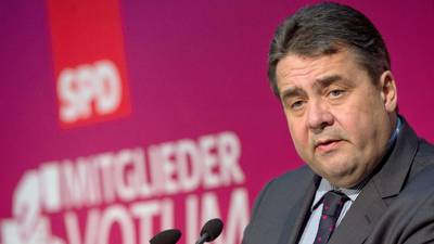 Germany greets QE with almost unanimous criticism