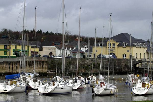 €2.2m granted to local authorities for works on harbours, piers and signage