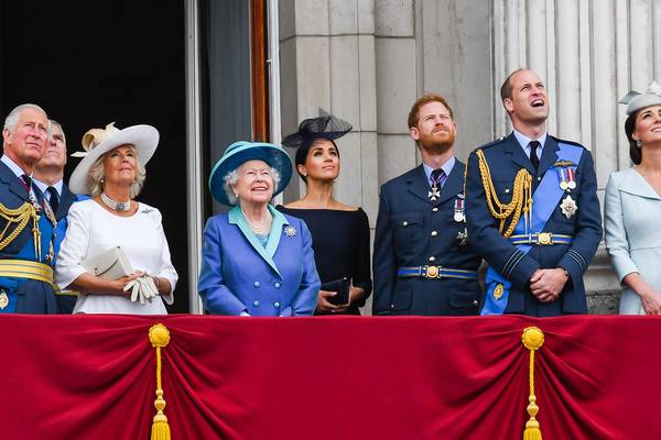 Royal family: As Queen Elizabeth winds down, will her successors measure up?