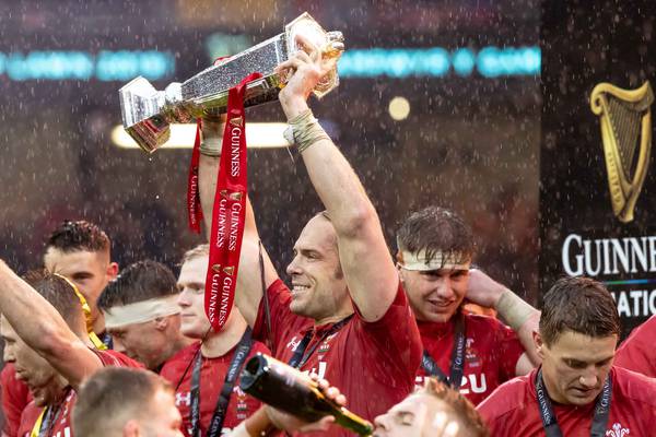Six Nations: Pundits, journalists and players have their say