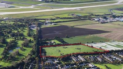 Residential lands in Swords and Lusk seeking €2.5m and €1m