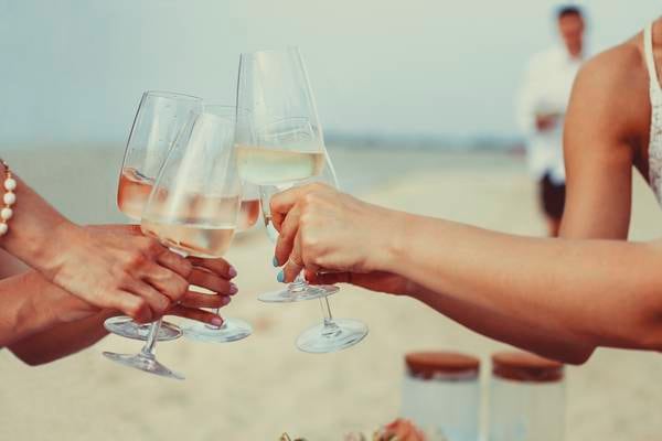 John Wilson: What are the best wines to drink in summer?
