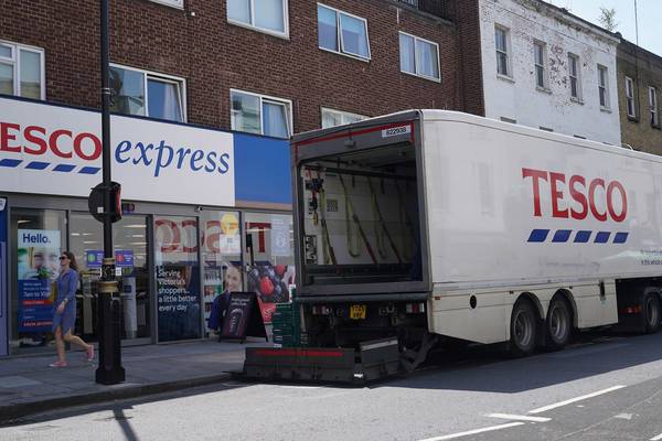 Tesco Bank will close all personal current accounts by the end of November