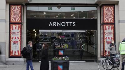 Policy supports high-rise tower at Arnotts car park, property firm says