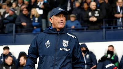 Ken Early: Tony Pulis’s collecting of points misses the point