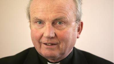 Peter Robinson says Catholic Bishop losing the plot on integrated education