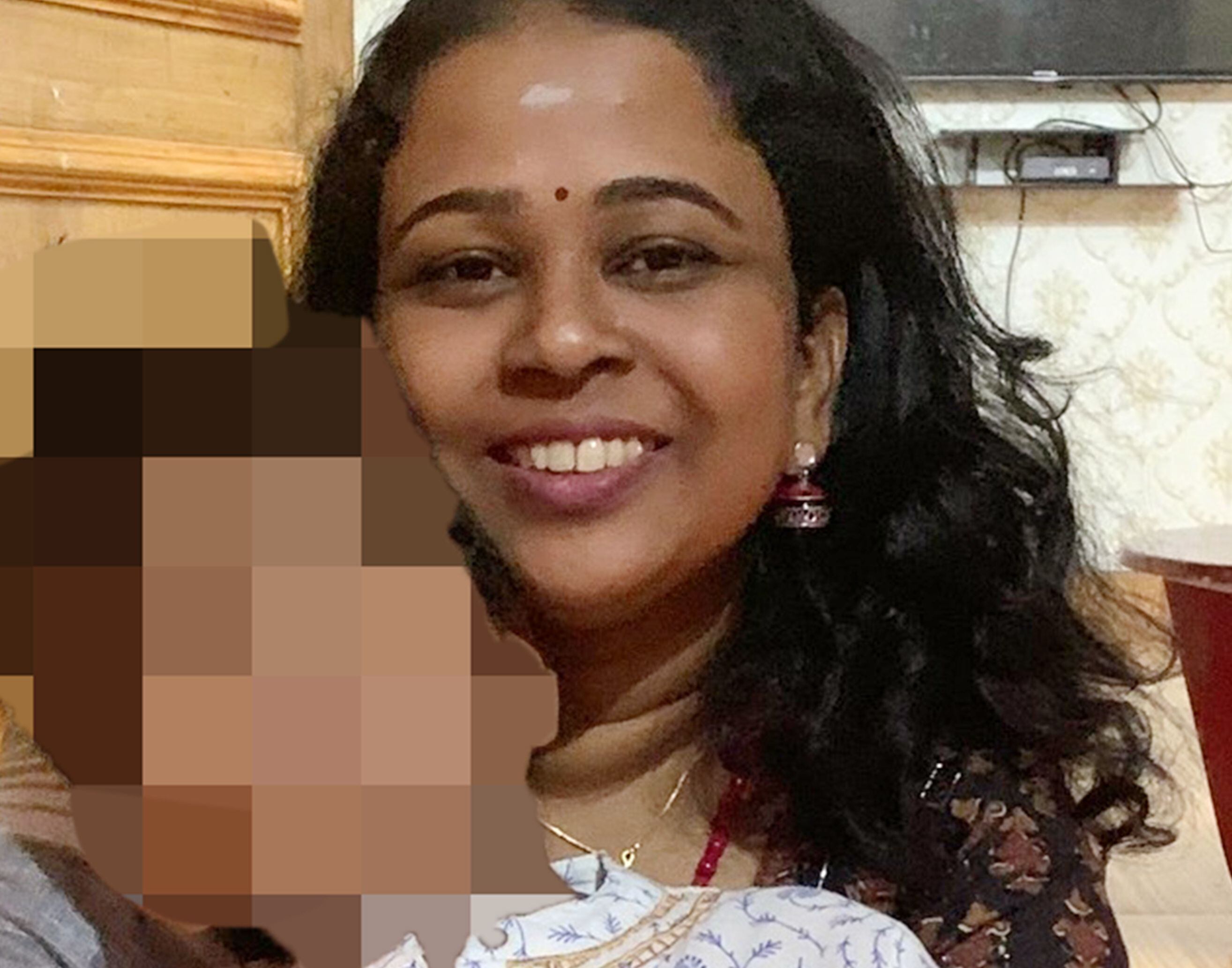 Body of Indian woman who suffered violent death in Cork to be repatriated  to Kerala – The Irish Times