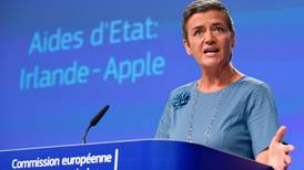 European commission to appeal against €14.3bn Apple tax ruling