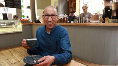New to the Parish: ‘Moore Street takes me back to my Moroccan childhood’