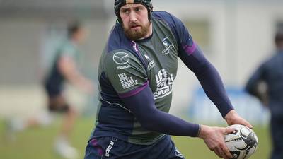 Connacht confirm Aly Muldowney to join Grenoble in summer