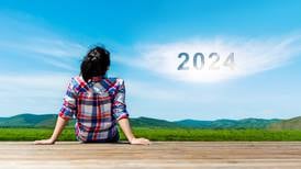 What can I do differently? Plans for 2024 for people with anxious tendencies