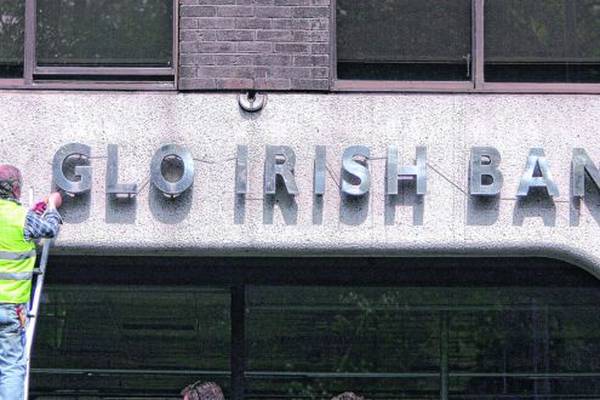 IBRC loan write-offs investigation granted further extension to October