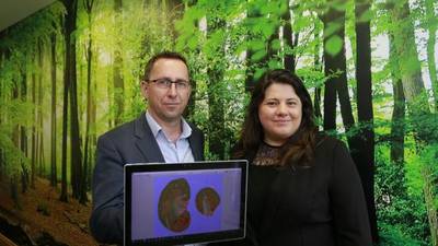 Digital pathology start-up Deciphex raises €2.3m in funding