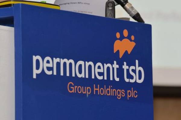 Permanent TSB to provide €50m in low-cost funding to SMEs