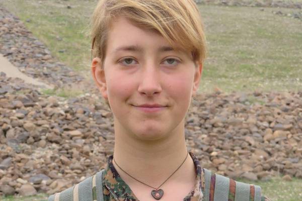 British woman killed fighting Turkish forces in Afrin