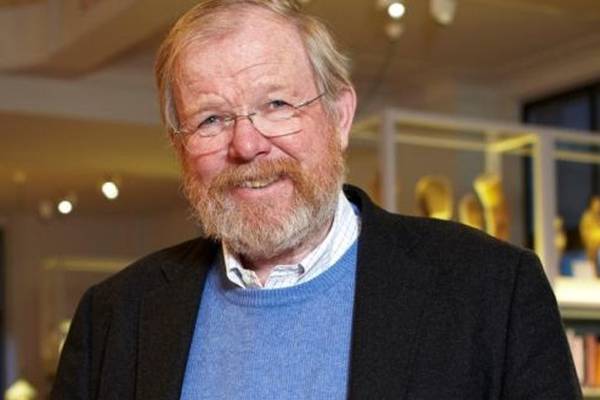 Bestselling author Bill Bryson ‘to retire from writing’