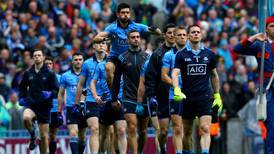 Jim McGuinness: Tactical switch helps Dublin take title