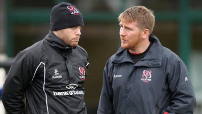 Former Waratahs defence coach Joe Barakat joins Ulster as Jonny Bell departs