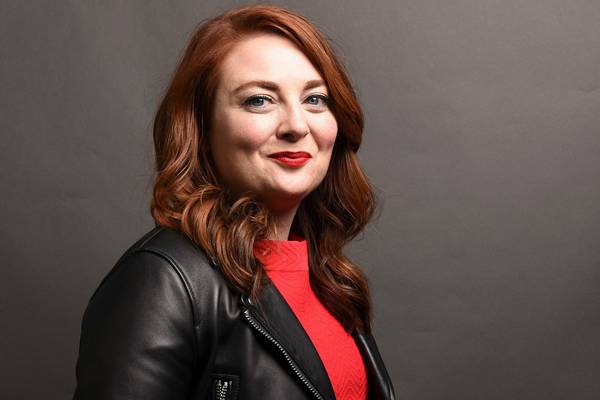 Cork native Samantha Barry named as editor-in-chief of ‘Glamour’
