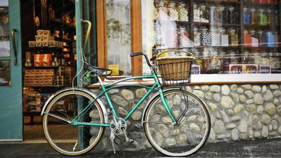 The Best Shops in Ireland 2015: Back Your Favourites