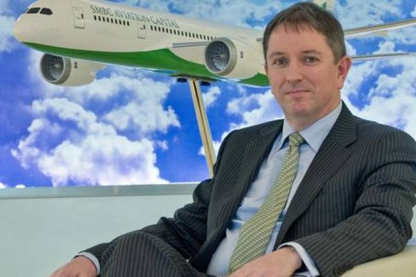 SMBC Aviation raises €412m through bond issue