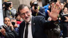 Spain’s political deadlock broken as Socialists back Rajoy