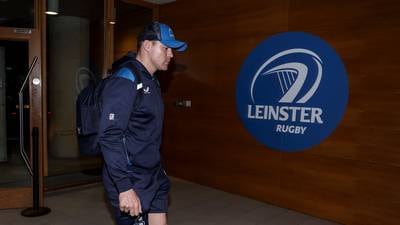 Ringrose, Healy and O’Brien all injury doubts for Leinster’s clash with La Rochelle 