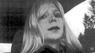 Abuse fears for a female Bradley Manning