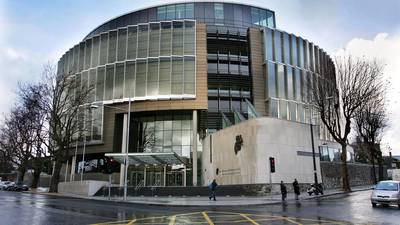 Juryless courts in Ireland a ‘historical hangover’