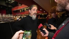 ‘The one thing you’ve got to do is be remembered in politics’: Luke ‘Ming’ Flanagan is heading back to Brussels