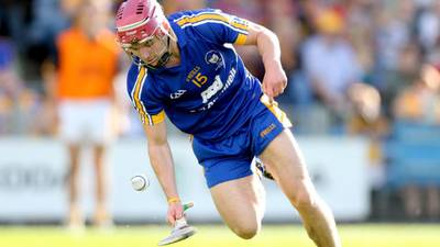 Davy O’Halloran could be the latest Clare hurler to join footballers