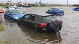 Insurance sector rules out blanket flood cover