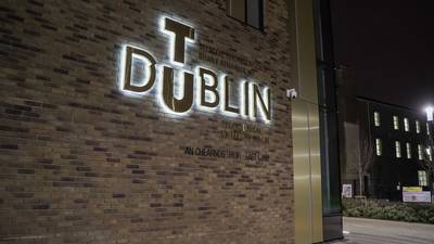 TU Dublin: the wide range of programmes and student services on offer