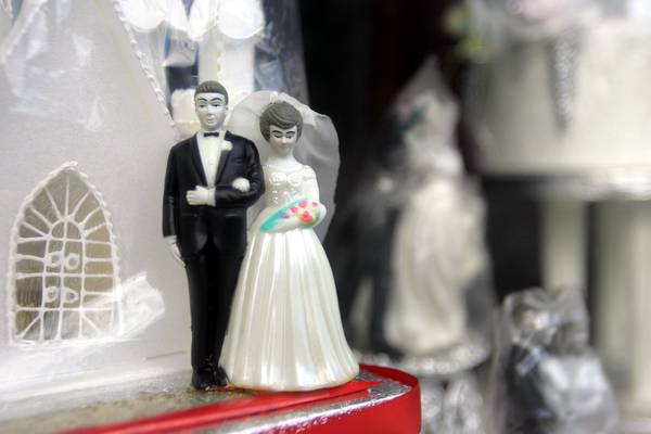 More than 1,000 marriages in Republic confirmed as illegal