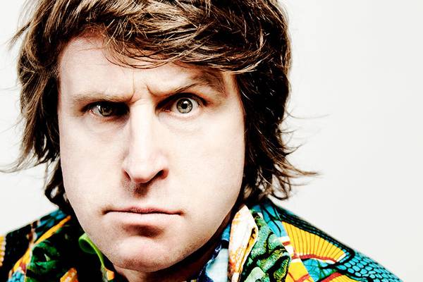 Milton Jones: ‘It’s hard to be white, middle-class and male but we’ve had our turn’