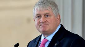 Paul O'Neill steps down as Irish Times editor