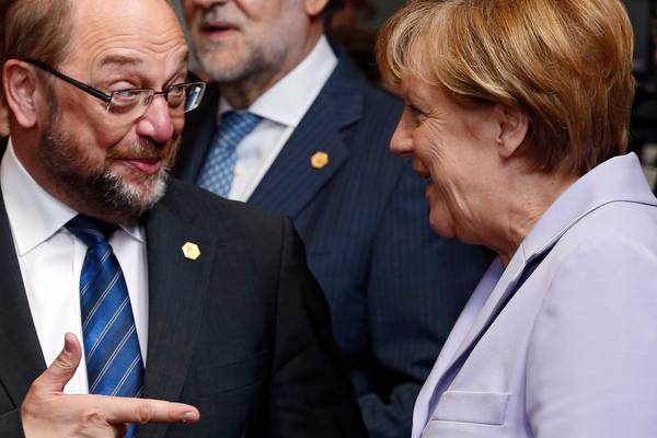 Europe without Merkel? Investors are braced for another electoral shock