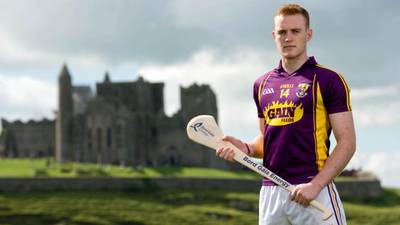 Wexford seeking to come of age in Ennis