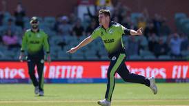 T20 World Cup: Ireland earning the pay-off for finally buying into shortest format of game 