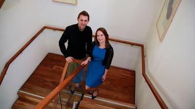 Schrems says ‘insanely high’ Irish legal fees threaten cases against online firms