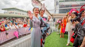Galway girl triumphs at best dressed lady competition