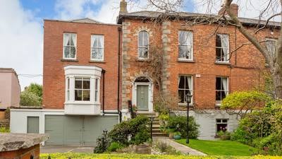Five homes on view this week in Dublin, Waterford and Galway 