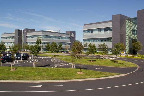 Fine Grain Property agrees to buy Shannon’s Westpark campus for €50m