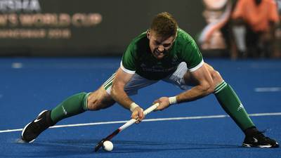 Alexander Cox: Ireland’s exit from World Cup is ‘painful’