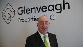 Bovale selling Kildare site to Glenveagh for €20m